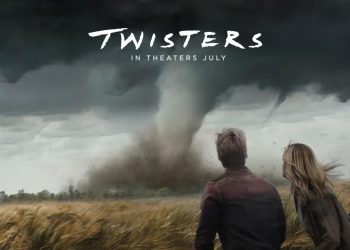 Twisters first reactions land ahead of cinema release